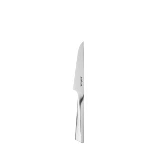 Stelton - Trigono Grøntsagskniv 27 cm. Rustfrit Stål