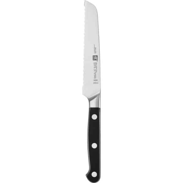 Zwilling Grøntsagskniv fortandet 13 cm