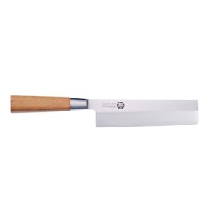 Mu Usuba Grøntsagskniv 16,7 cm