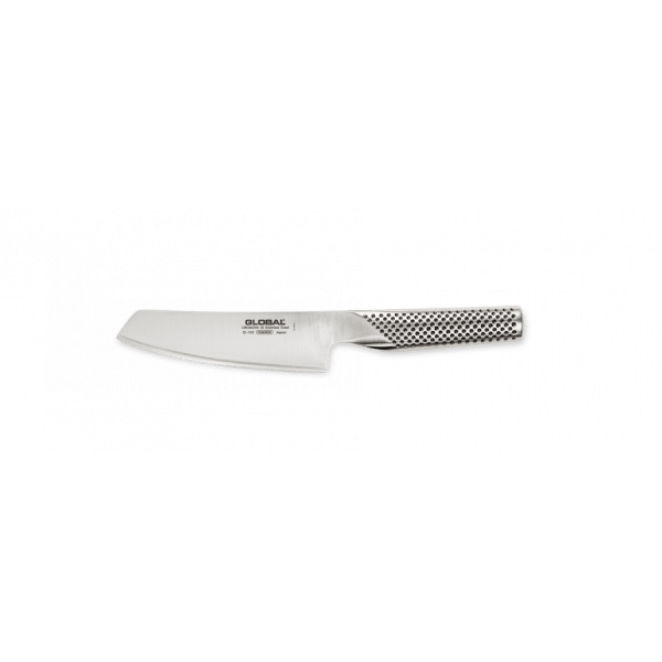 Global G-102 Grøntsagskniv 14 cm