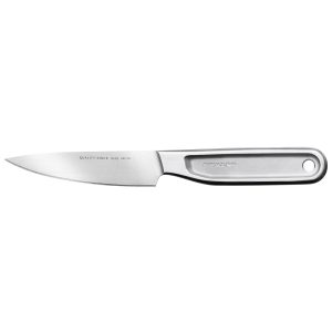 Fiskars Grøntsagskniv All Steel 10 cm