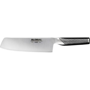 G-5 grøntsagskniv bred 18 cm.