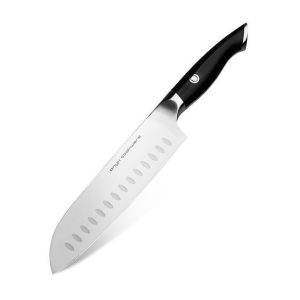 Santoku grøntsagskniv for sale | onyx cookware™