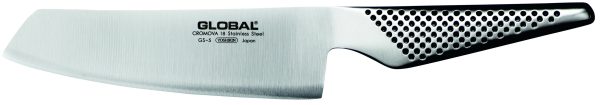 GS5 Grøntsagskniv Orientalsk 14 cm.