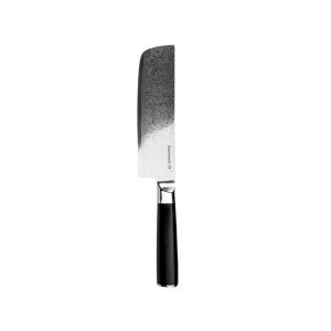Nakiri grøntsagskniv - 18 cm