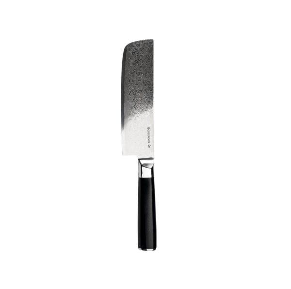 Nakiri grøntsagskniv - 18 cm