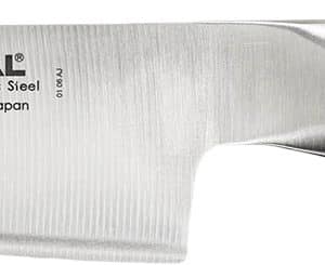 G102 Grøntsagskniv Stål 14 cm