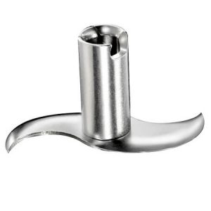 Kød- og grøntsagskniv til Bamix