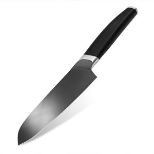 Grøntsagskniv | 18 cm med langvarig holdbarhed | onyxcookware