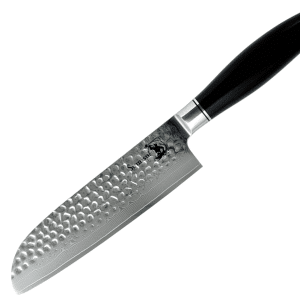 Kaki Grøntsagskniv - Santoku
