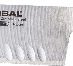 G56 Grøntsagskniv, Grantonskær, 18 cm