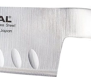 Gs39 Grøntsagskniv, Grantonskær, 14 cm