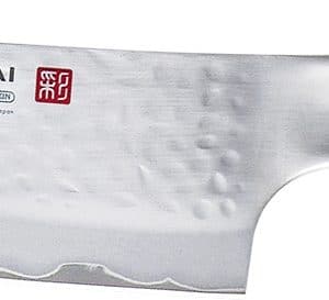 Sai04 Grøntsagskniv 19 cm.